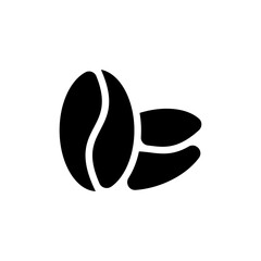 coffee icon vector sign symbol isolated