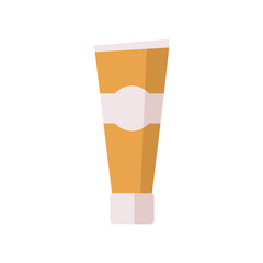 Tube Flat Icon