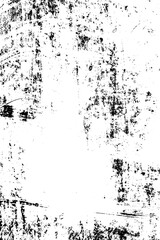 Fototapeta premium Grainy Overlay Texture