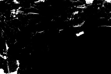 Distress Overlay Texture