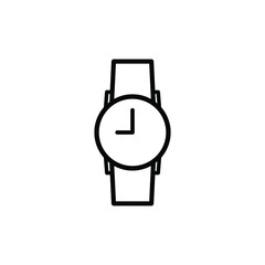 Watch - Vector illustration