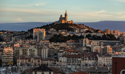 Notre-Dame de la Garde