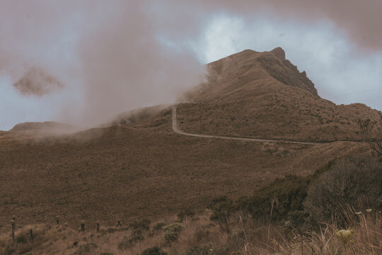 nevado