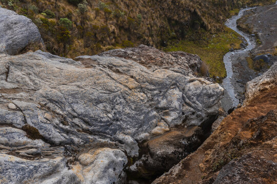 nevado