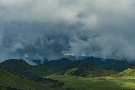 nevado