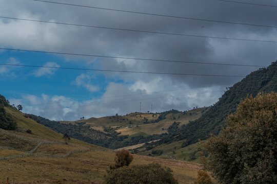 nevado