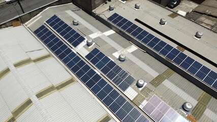 Páines Solares Fotovoltaica