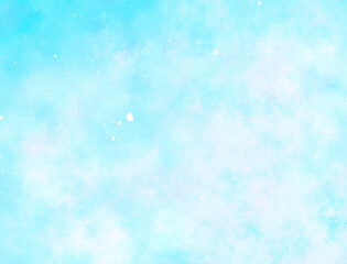 水彩　背景　テクスチャ