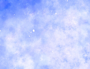 水彩　背景　テクスチャ