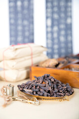 Radix Aconiti Lateralis Preparata