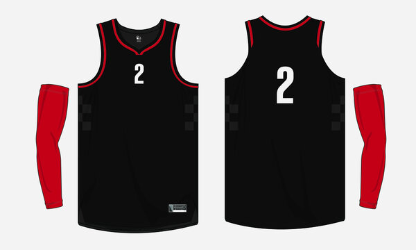 Download 2 342 Best Basketball Jersey Mockup Images Stock Photos Vectors Adobe Stock