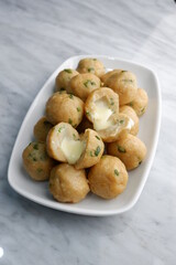 Bola Tenggiri Meatball