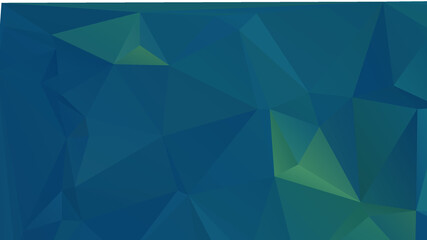 Abstract Color Polygon Background Design, Abstract Geometric Origami Style With Gradient. Presentation,Website, Backdrop, Cover,Banner,Pattern Template