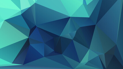 Obraz premium Abstract Color Polygon Background Design, Abstract Geometric Origami Style With Gradient. Presentation,Website, Backdrop, Cover,Banner,Pattern TemplateAbstract Color Polygon Background Design, Abstrac