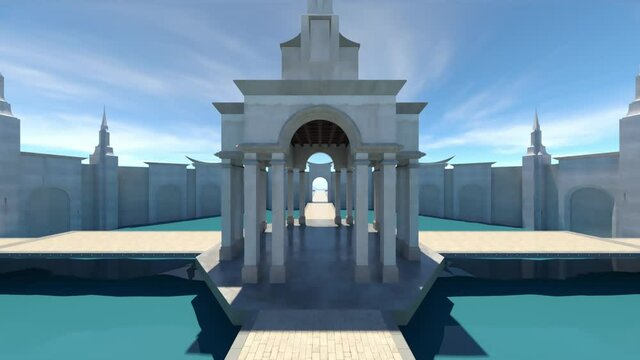 グランドパレス