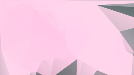 Abstract Color Polygon Background Design, Abstract Geometric Origami Style With Gradient. Presentation,Website, Backdrop, Cover,Banner,Pattern TemplateAbstract Color Polygon Background Design, Abstrac