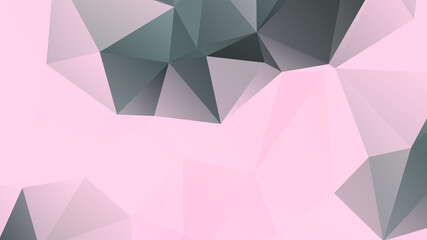 Abstract Color Polygon Background Design, Abstract Geometric Origami Style With Gradient. Presentation,Website, Backdrop, Cover,Banner,Pattern TemplateAbstract Color Polygon Background Design, Abstrac