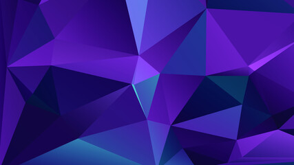 Abstract Color Polygon Background Design, Abstract Geometric Origami Style With Gradient. Presentation,Website, Backdrop, Cover,Banner,Pattern TemplateAbstract Color Polygon Background Design, Abstrac