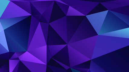 Abstract Color Polygon Background Design, Abstract Geometric Origami Style With Gradient. Presentation,Website, Backdrop, Cover,Banner,Pattern TemplateAbstract Color Polygon Background Design, Abstrac