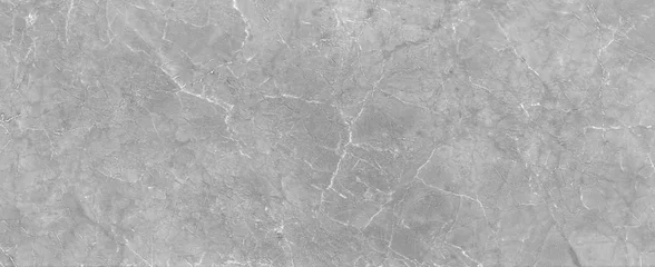 Photo sur Aluminium Marbre Grey marble texture luxury background, abstract marble texture (natural patterns) for design.