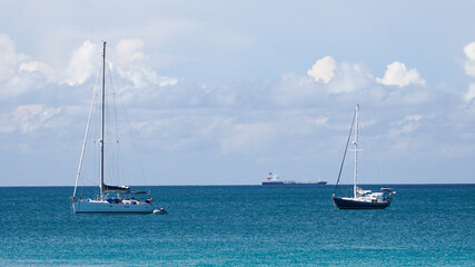 Andaman Sea