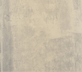 Concrete grunge grey wall background. Aged texture
