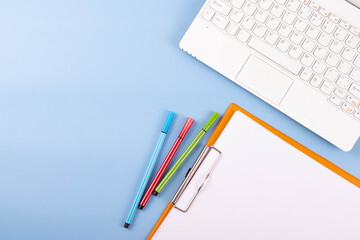working or studying desk