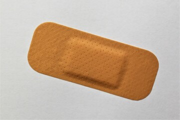 adhesive bandage