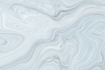 Marble ink colorful. Gray marble pattern texture abstract background. can be used for background or wallpaper