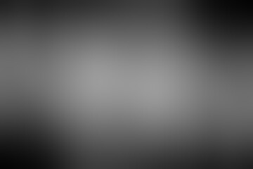 Dark gray motion background. Black gradient abstract backdrop wallpaper.