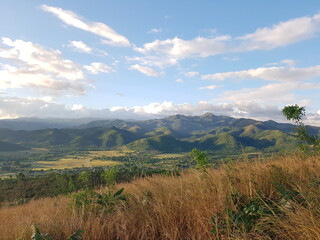 Trinidad Cuba