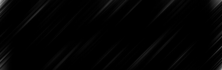 abstract black and silver are light gray with white the gradient is the surface with templates metal texture soft lines tech diagonal background black dark sleek clean modern.