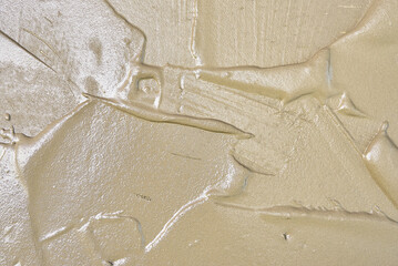 Fototapeta na wymiar liquid gray cement texture. background