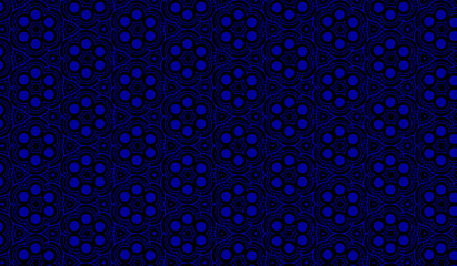 Dark Blue wall backdrop abstract background