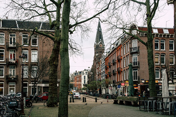 Architecture Amsterdam