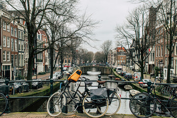 architecture amsterdam