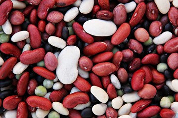 한국잡곡콩입니다