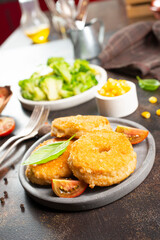 cutlets