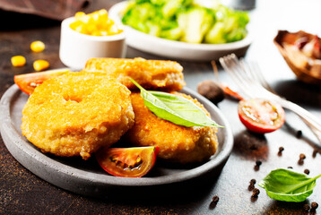 cutlets