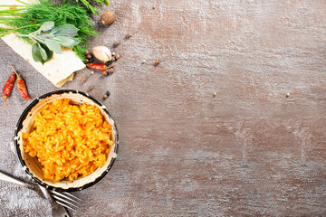 Indian cuisine