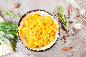 Indian cuisine