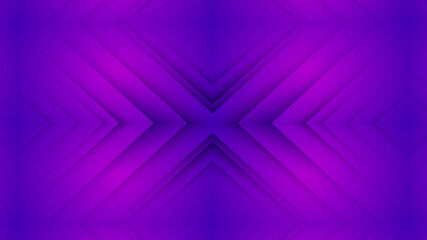 Abstract violet purple wallpaper for cover design illustration.