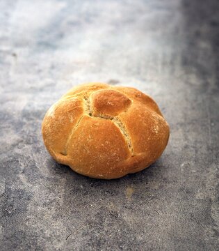 Pane, Rosetta, Bread, Food 