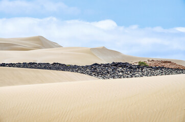 Magische Orte auf Boa Vista