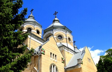 Wysocko , Miękisz Nowy , Laszki , Wietlin III , Wietlin