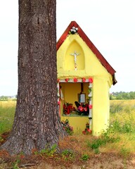 Tuchla , Czerniawka , Charytany , Piaski © woodyd