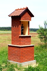 Tuchla , Czerniawka , Charytany , Piaski © woodyd