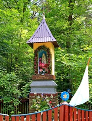 Tuchla , Czerniawka , Charytany , Piaski © woodyd