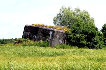 Tuchla , Czerniawka , Charytany , Piaski © woodyd