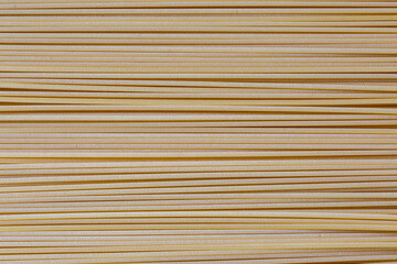       Spaghetti. Pasta. Complex carbohydrates. Background